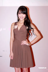 高清组图：电影《东风破》举行杀青宴 官恩娜为角色不惜扮丑 