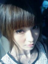 组图：姚笛微博晒自拍 柔美靓丽似angelababy