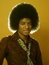 组图：杰克逊50个瞬间 追忆陨落巨星风华