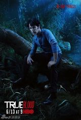 高清图：《真爱如血》重口味写真登《滚石》封面