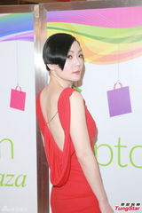 组图：田蕊妮称被亚视利用 朱千雪否认争马国明