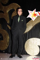 组图：黄百鸣2012全国艺术精英庆祝国庆