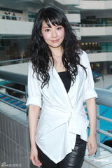 组图：杜琪峰到访香港城市大学 与学生座谈言谈甚欢