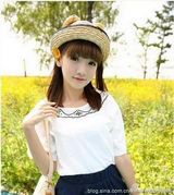 组图：历届ChinaJoy ShowGirl美色大赏