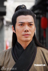 组图：《洪武三十二》剧照曝光 演绎明朝皇位乱事