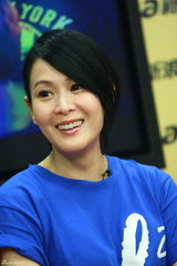 高清图：《全城热恋》四美女做客 透露情人节动向