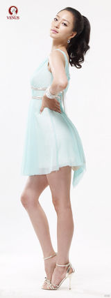 高清组图：韩国女星韩艺瑟214张美图集锦