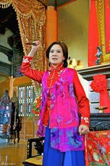 组图：《嫁入豪门》剧情雷人 豪门受虐也卖萌