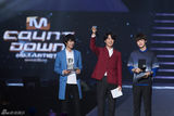 组图：2PM等随《MCD》亮相日本献韩流舞台