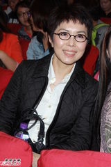 组图：曾志伟避谈掌掴事件 直言应该到此为止