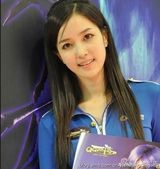 组图：历届ChinaJoy ShowGirl美色大赏