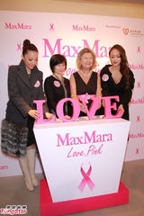 组图：Jessica C呼吁女性定期作检查