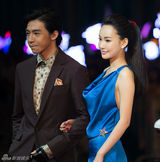 组图：《嘉人》盛典众星盛装出席拼礼服