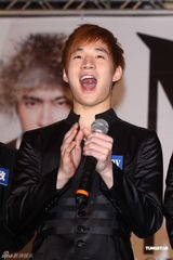 组图：SJ-M为新专辑访台 周杰伦跨刀写歌