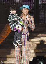 策划：万万没想到，原来他们也是音乐人！