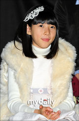 组图：韩星李天熙金赛纶等出席新片发布会