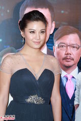 组图：王维基豪花百万办新台试映礼 黄日华做一哥