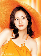 高清组图：韩国天然美女金泰熙228张美图集锦