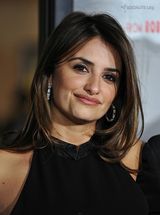 高清组图：《九》加州首映 基德曼菲姬克鲁兹亮相