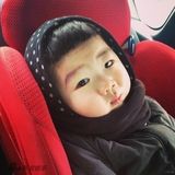 组图：韩国小正太曝第二波萌图 喜感可爱挡不住