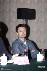 幻灯图集：王学兵赞孙宁素颜最靓 李子雄当众秀粤剧