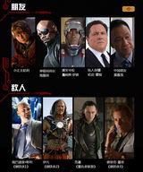 策划：揭秘100%钢铁侠 斯塔克和他的钢铁战衣