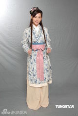 组图：《洪武三十二》剧照曝光 演绎明朝皇位乱事