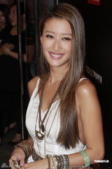 组图：许志安谢婷婷出席活动 否认与郑秀文婚讯