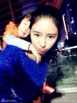 组图：微博辣妈大赛火爆 性感甜美惊呆网友