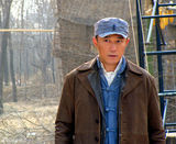 组图：《向着炮火》王新甘婷婷意外重逢