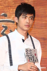 《恋恋阿里山》将播 天心赞梁正群吻功一流(图) 