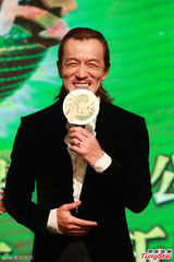 组图：李咏离开央视后正式加盟新节目