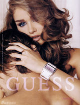 幻灯图集：加拿大美艳名模莎拉美图集锦100张