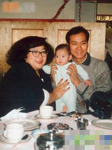 组图：沈殿霞逝世五周年 经典旧照忆肥肥