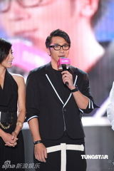 组图：王后驾到收官 谢霆锋李宇春孙燕姿热爆全场