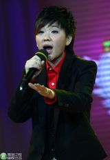 高清图：成都花儿20强出炉 “黑马”孙雪开口天下惊