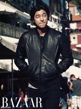 组图：票选十二星座韩国花美男