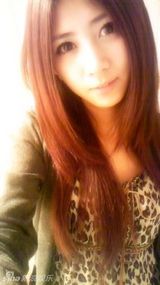 幻灯图集：《非诚勿扰》女嘉宾闫凤姣照片集锦