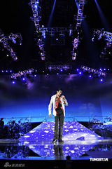 幻灯图：杰克逊纪录片《就是这样》剧照抢先看