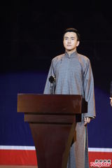 组图：翟天临频NG要求严苛 演自闭症淋漓尽致