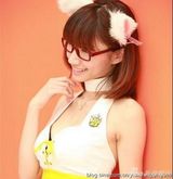 组图：历届ChinaJoy ShowGirl美色大赏