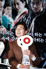 独家：玄彬携《逆鳞》复出 戏里恶斗戏外欢乐