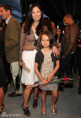 组图：邓文迪默多克离婚 昔日甜蜜恩爱照曝光