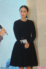 组图：那英“那世界”巡演启动 11月南京开演