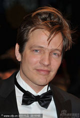 幻灯图集：《潜水艇》首映 女儿助阵温特伯格