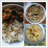 组图：黄磊私家小厨大汇总 好男人形象被夸赞