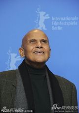 高清组图：《唱你的歌》亮相 艺术家贝拉方提现身