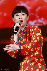 幻灯图集：众名嘴和春天有个约会 齐聚东方春晚舞台