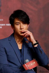 组图：《忠烈杨家将》盖世英雄发布会众星云集