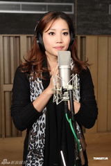 组图：建宁老师制作赈灾歌曲 近百位歌手献声